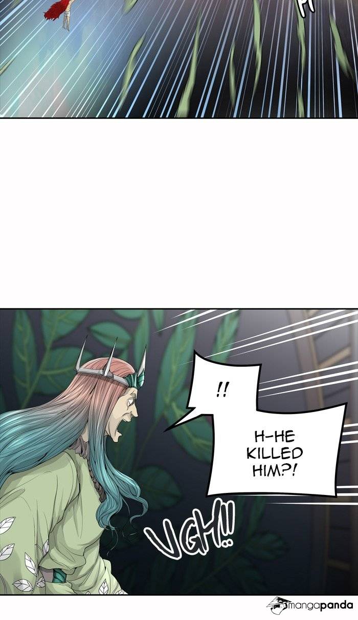 Tower of God Chapter 451 image 057